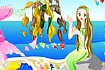Thumbnail of Mermaid 2 Dress Up